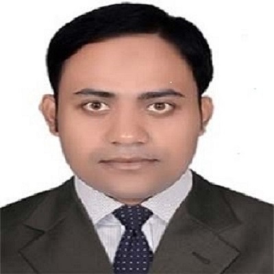 Md. Najmul Hooda